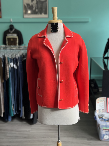 Penney's  Size V10 Tops