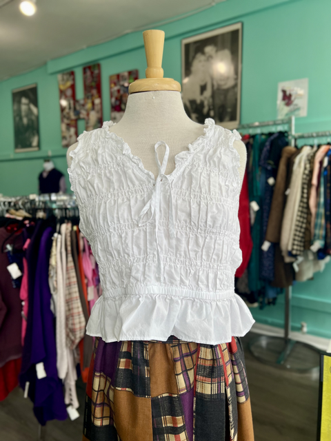 GAP  Size L Tops