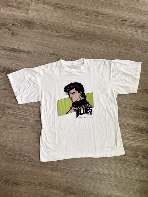 Banpresto  Size M Tops