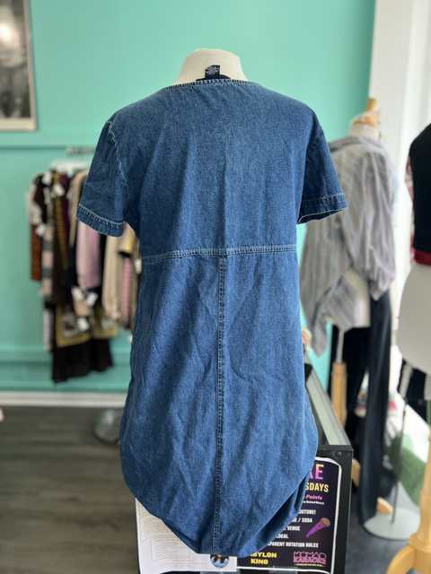 TY  Size PM Dresses