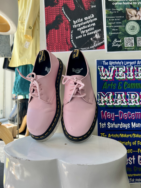 Dr. Martens  Size 6 Shoes