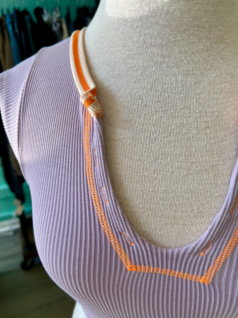 Out from under  Size M/L Tops