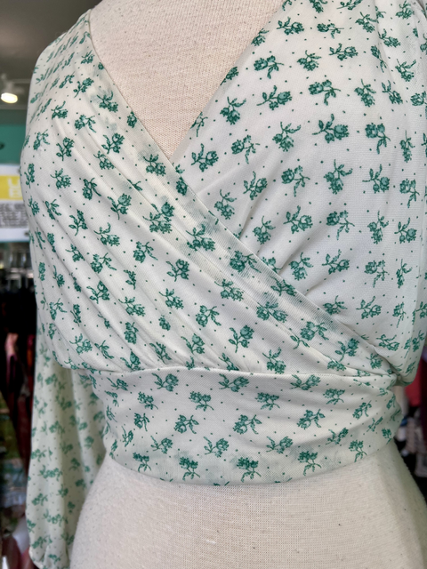 Free People  Size L Tops