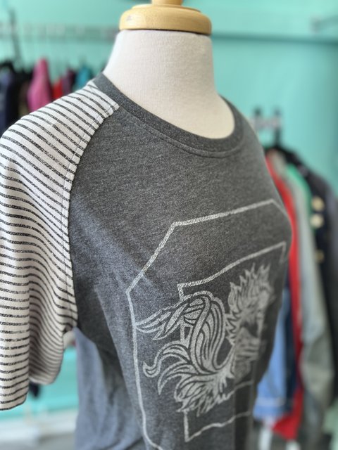 Rivalry  Size M Tops