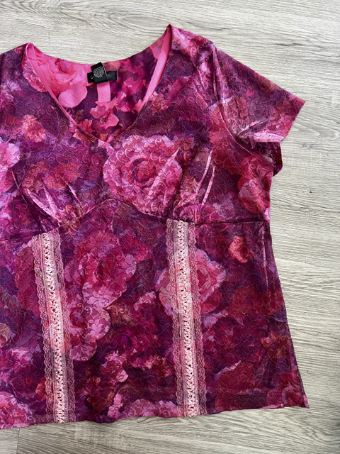 Lane Bryant  Size 22/24 Tops