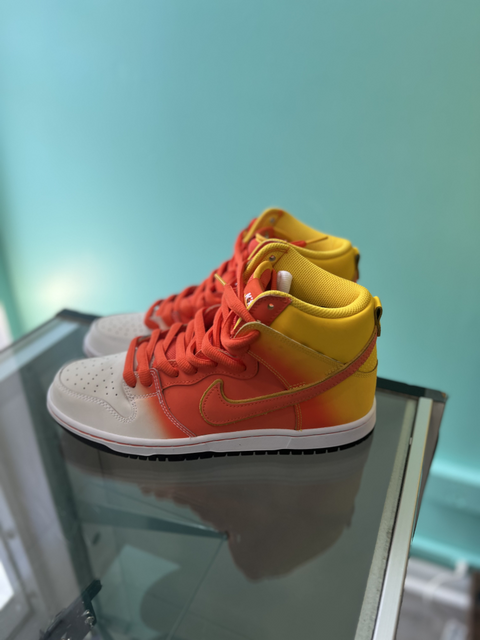 Nike  Size 8 Shoes