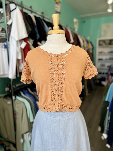 Anne Klein  Size M Tops