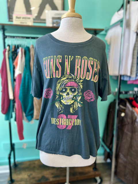 DAYDREAMER  Size L Top