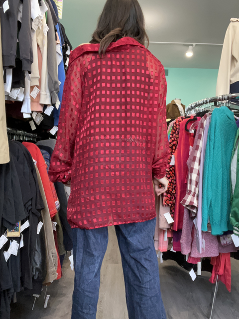 Notations  Size 3X Tops