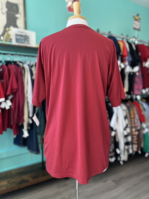 Section  Size L Tops