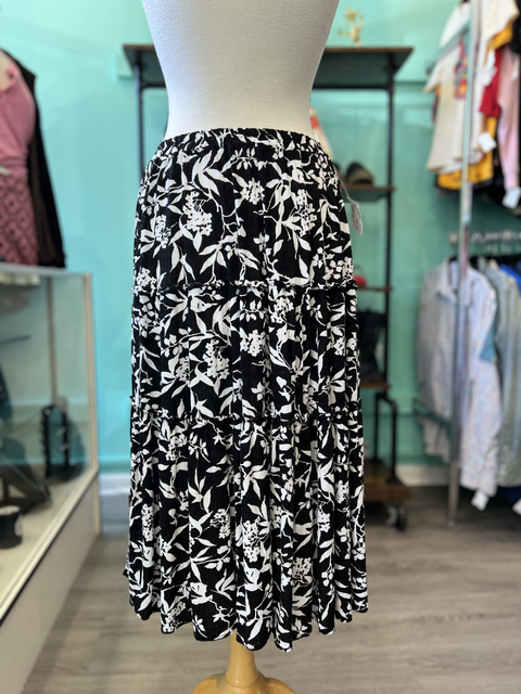 Size S/M Bottoms