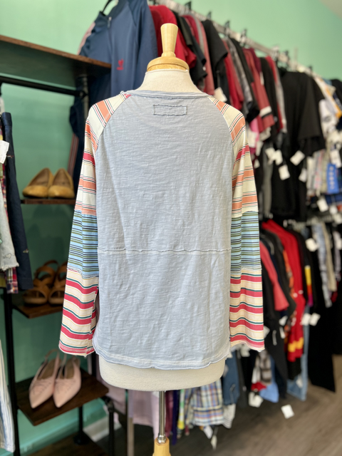 Size M Tops