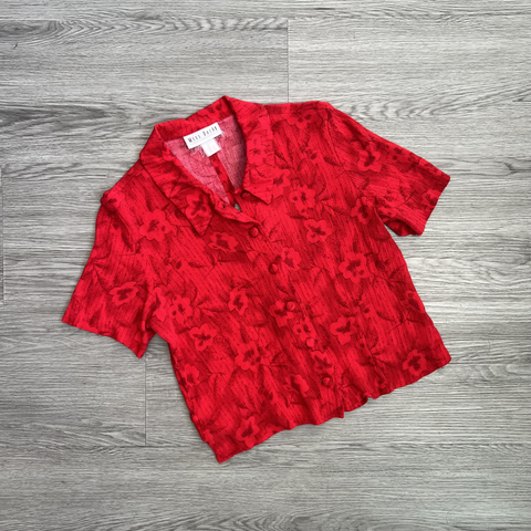 Miss Dorby  Size S/M Tops