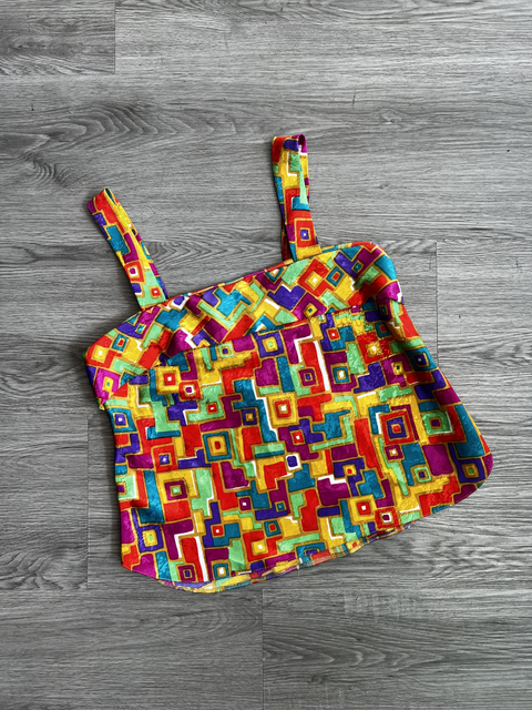 No Tag  Size M Tops