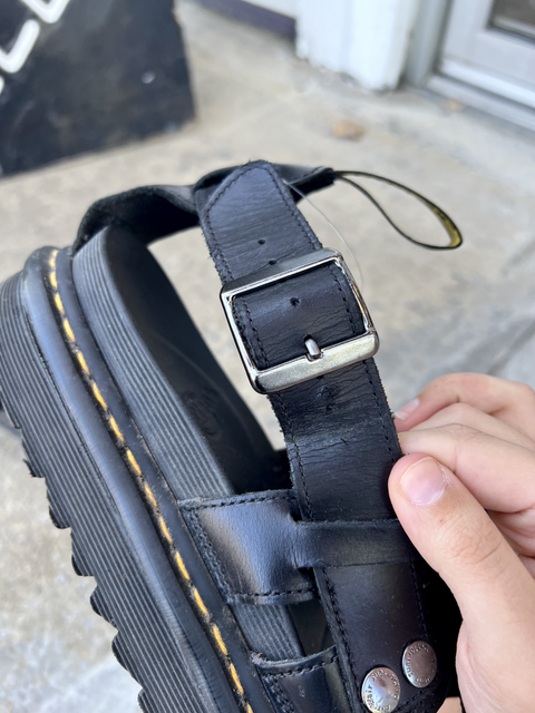 Dr. Martens  Size 11 Shoes