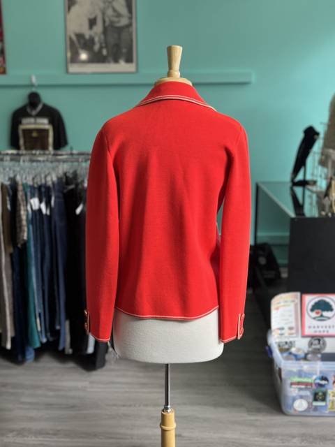 Penney's  Size V10 Tops