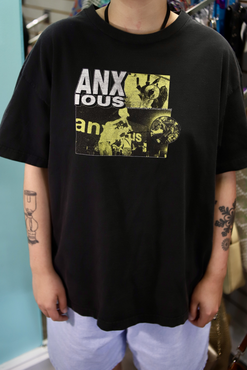 Hanes  Size XL Top