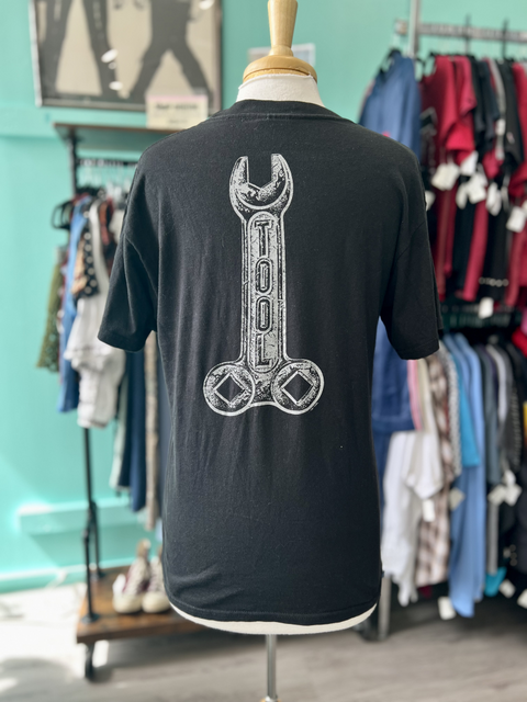 M&O Gold  Size M Top