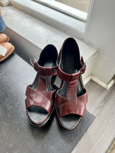 Dr. Martens  Size 8 Shoes
