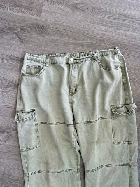 Size 4X Bottoms