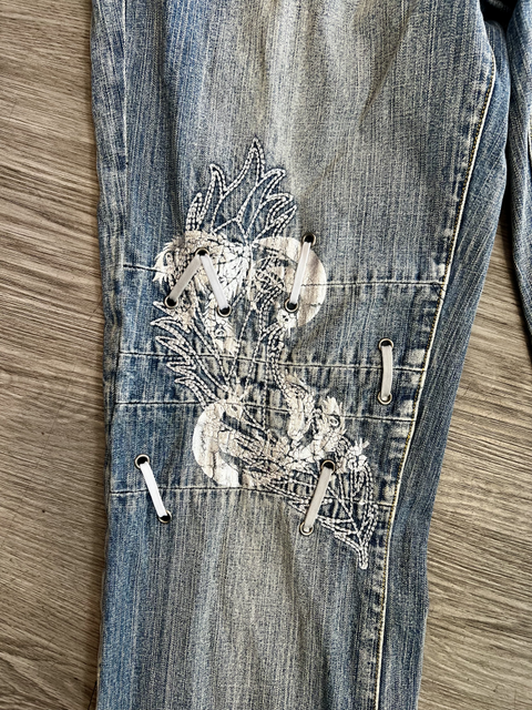 Pepe Jeans London  Size 31 Bottoms