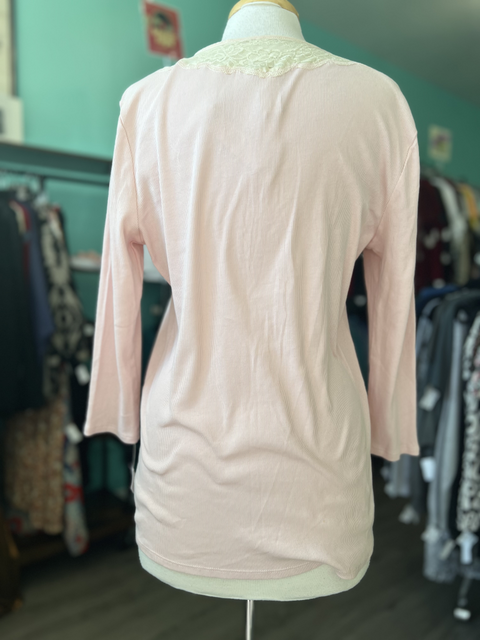 Naturelle  Size XXL Tops