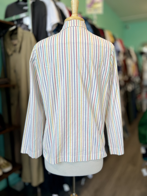 Mikabe  Size V12 Tops