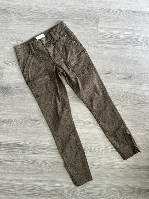 joie  Size 24 Bottoms