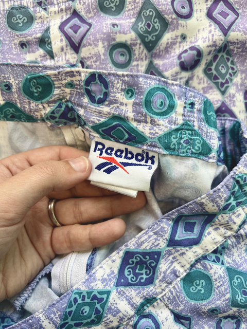 Reebok  Size M Bottoms