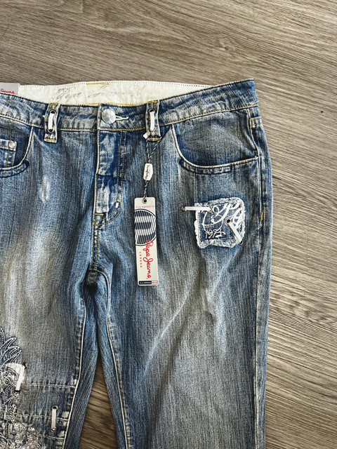 Pepe Jeans London  Size 31 Bottoms