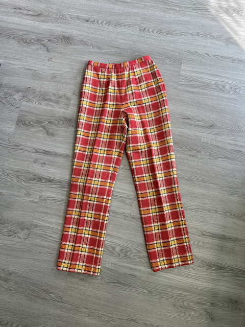 Pendleton  Size 25/0 Bottoms