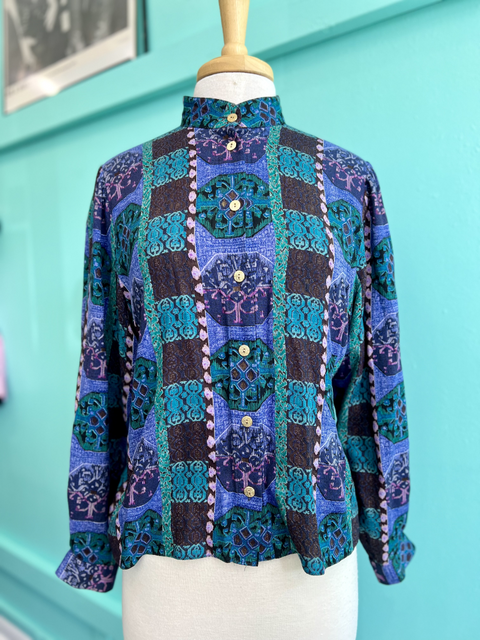 No Brand  Size M Tops