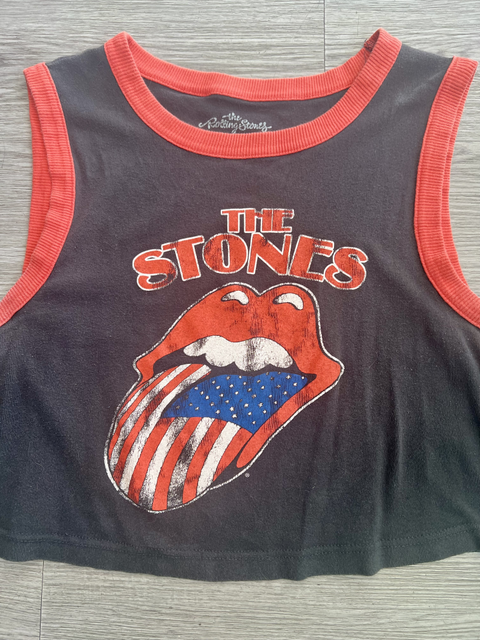 Size XXL Top