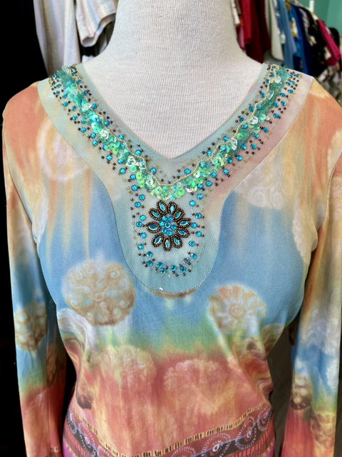 M by Amour  Size L Tops