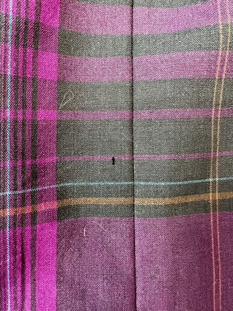 Pendleton  Size 10 Bottoms