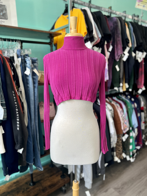 Threads to Disco  Size XS/S Tops