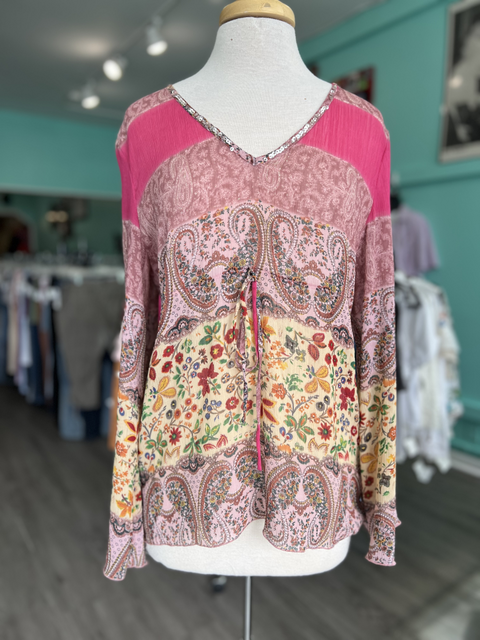 spencer jeremy  Size M/L Tops