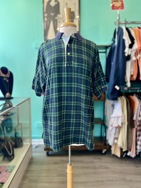 County Seat  Size M Tops