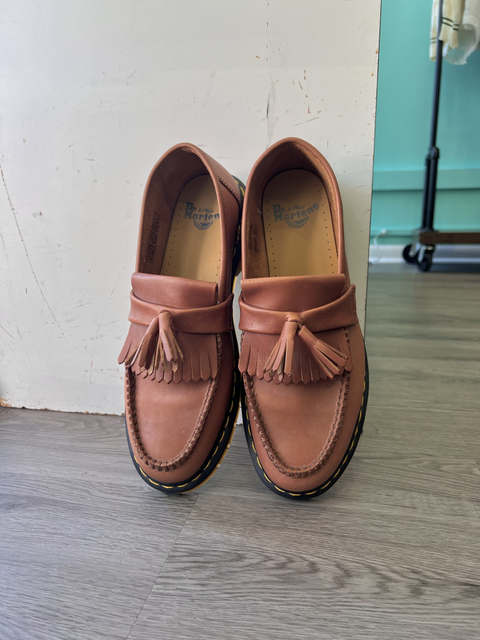 Dr. Martens  Size 10M/11W Shoes