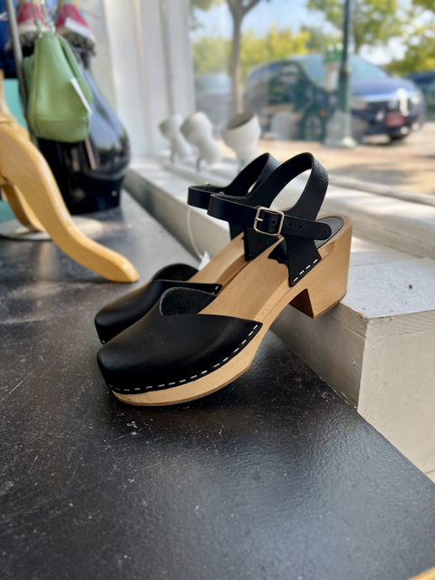Hasbeen  Size 39 Shoes