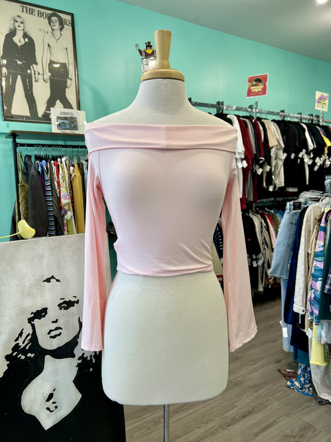 Size M Tops