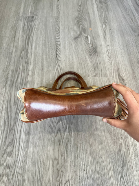 No Label  Bag