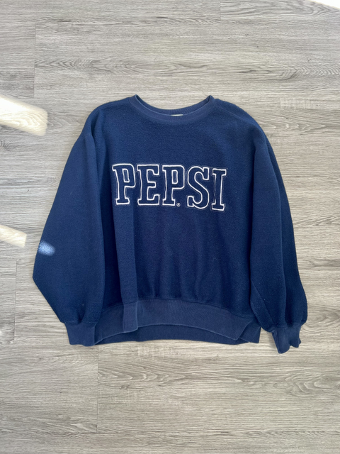 Pepsi  Size XL Tops