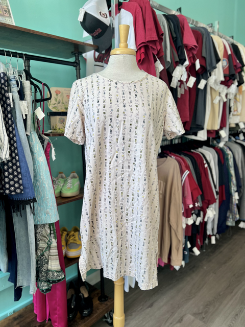 David Dart  Size M Dresses