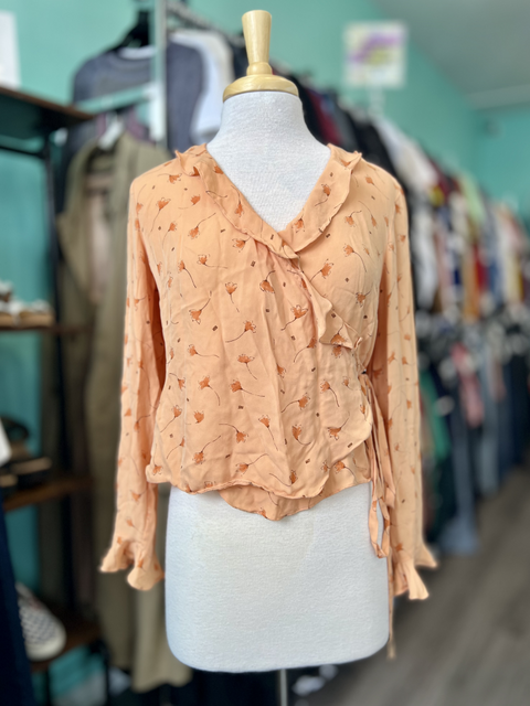 Rena Rowan  Size 10 Tops