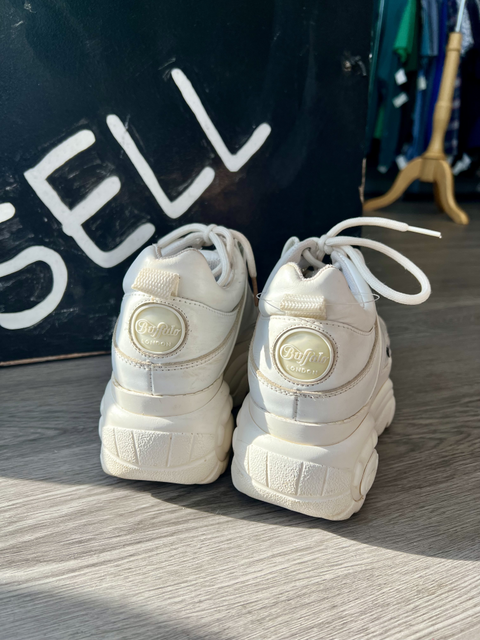 Buffalo London  Size 36 EUR/5.5 w Shoes