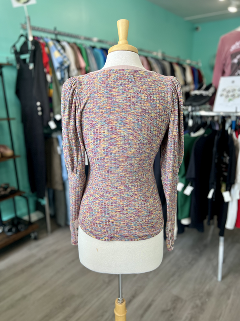 Anthropologie  Size XS Tops