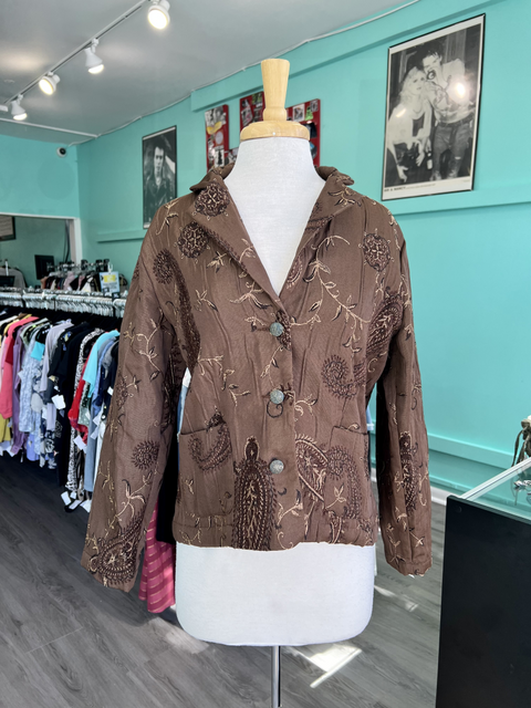 Chico's  Size 1 Jacket