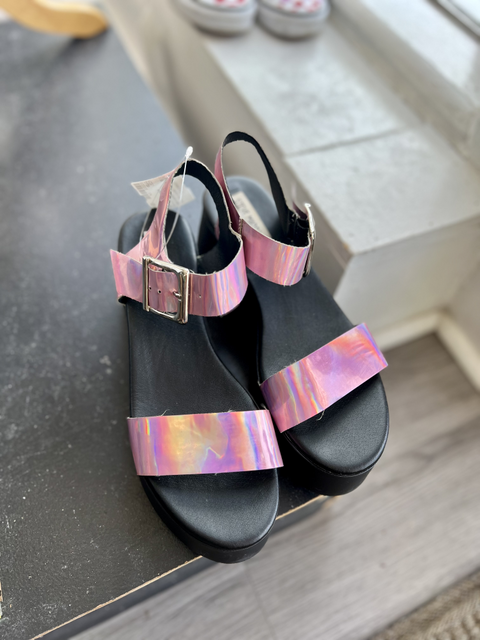 Steve Madden  Size 9 Shoes