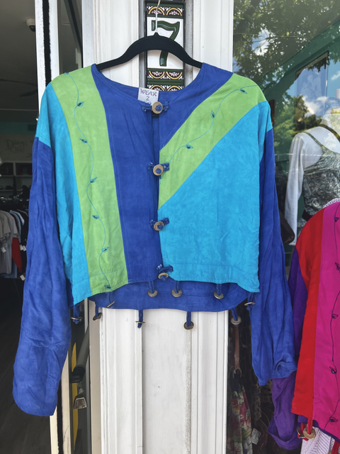 Wear 2 Go  Size M Tops